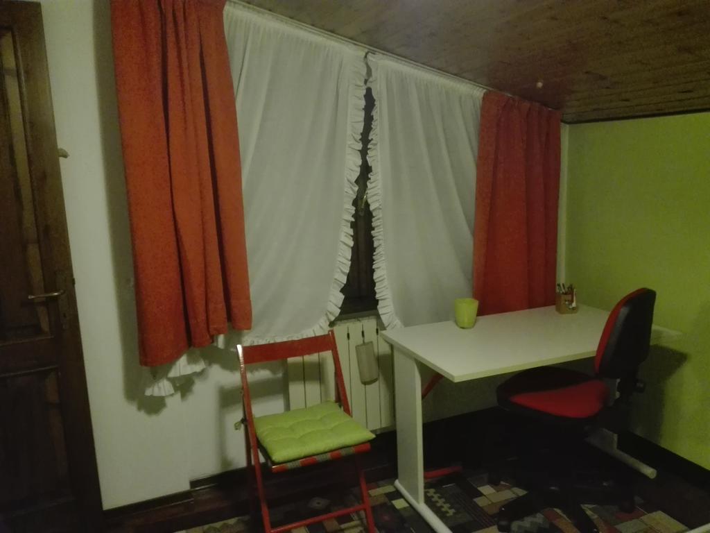 B&B La Cascina Concordia Sagittaria Zimmer foto