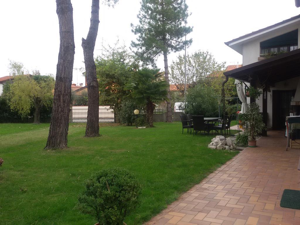 B&B La Cascina Concordia Sagittaria Exterior foto