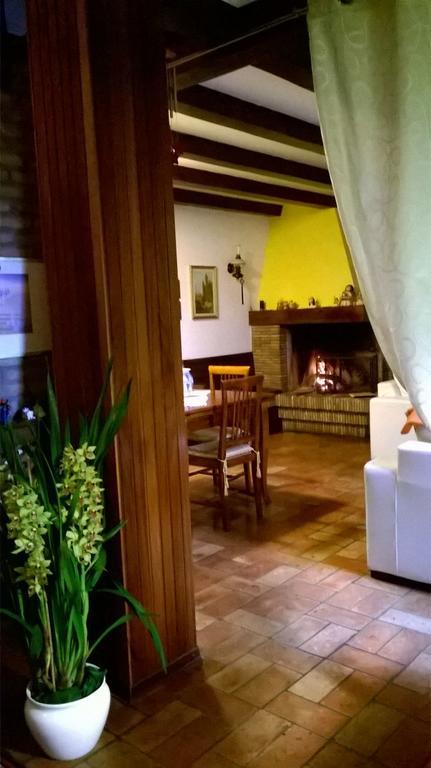 B&B La Cascina Concordia Sagittaria Exterior foto