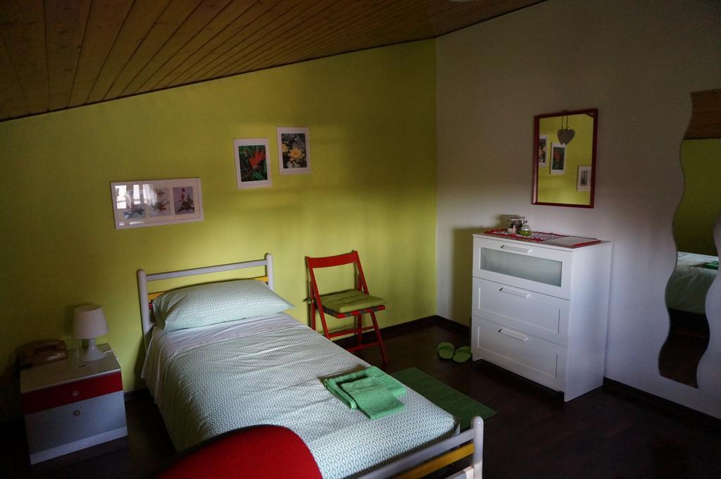 B&B La Cascina Concordia Sagittaria Exterior foto