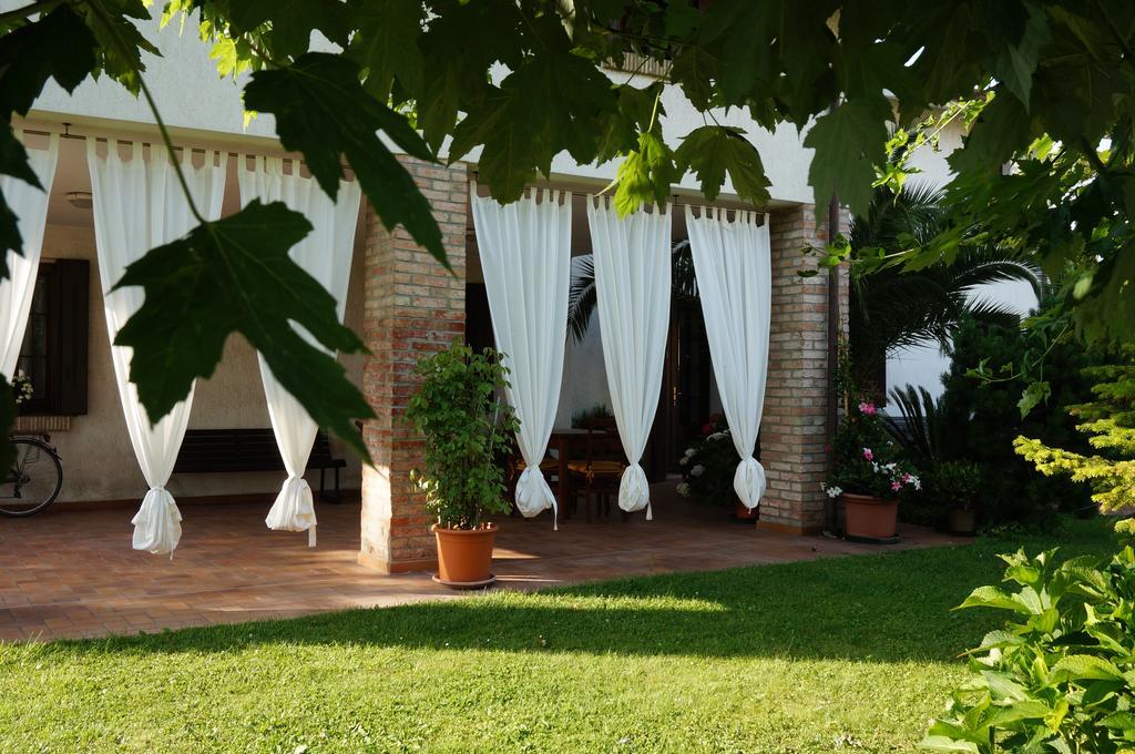 B&B La Cascina Concordia Sagittaria Exterior foto