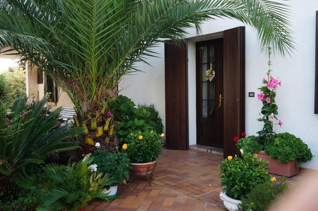 B&B La Cascina Concordia Sagittaria Exterior foto