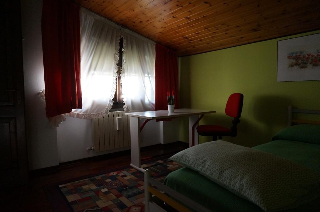 B&B La Cascina Concordia Sagittaria Exterior foto