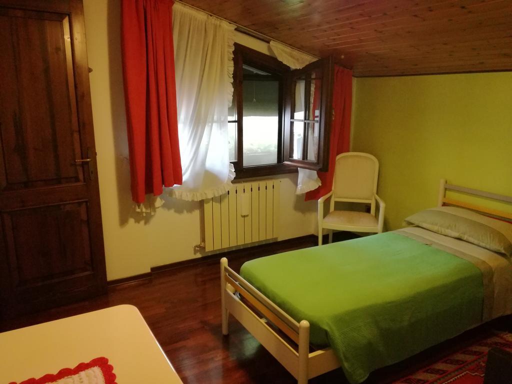 B&B La Cascina Concordia Sagittaria Exterior foto